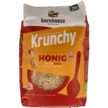 Foto van Barnhouse Krunchy honing