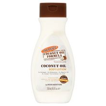 Foto van Palmers Coconut oil formula body lotion