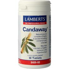 Foto van Lamberts Candaway