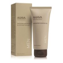 Foto van Ahava Men cleansing gel