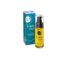 Foto van Earth-Line Vitamine E litteken olie