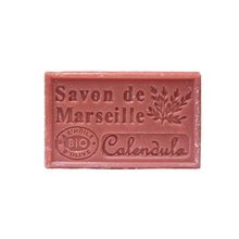 Foto van Aroma Vera Marseillezeep calendula bio