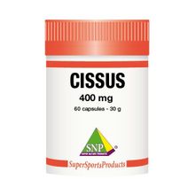 Foto van SNP Cissus 400 mg
