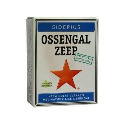 Siderius Ossengal