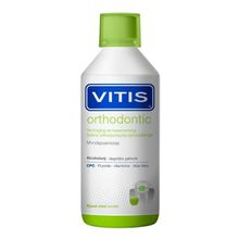 Foto van Vitis Orthodontic mondspoeling