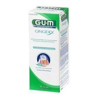GUM Gingidex mondspoelmiddel