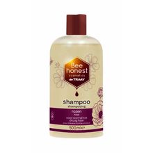 Foto van Traay Bee Honest Shampoo rozen