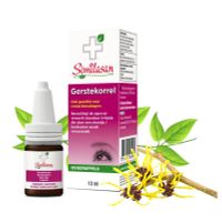 Similasan Oogdruppels gestekorrel