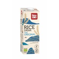 Lima Rice drink original