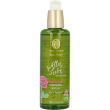 Foto van Primavera Sweet love body oil