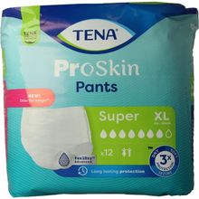 Foto van Tena Proskin pants super XL