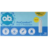 OB Tampons pro comfort advanced normal