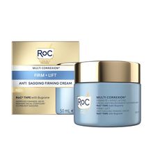Foto van ROC Multi correxion firm & lift anti-sag firming cream
