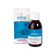 Foto van Ojas Pitta massageolie