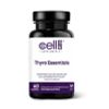 Afbeelding van Cellcare Thyro Essentials
