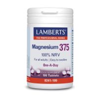 Lamberts Magnesium 375