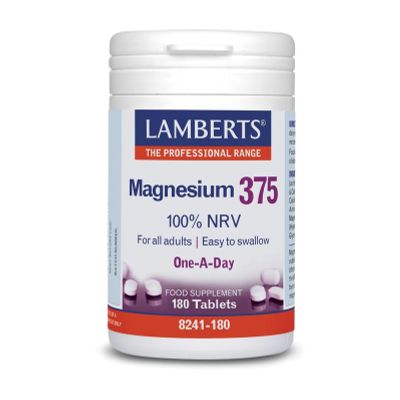 Lamberts Magnesium 375