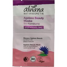 Foto van Alviana Ageless beauty mask