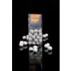 Afbeelding van Drop + chocolade krokant