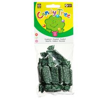 Foto van Hazelnoot toffees