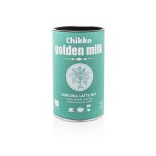 Foto van Chikko Golden milk