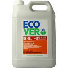 Foto van Ecover Vloerzeep