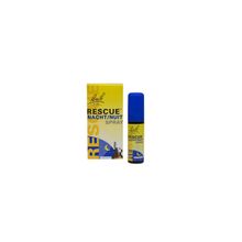 Foto van Rescue remedy nacht spray