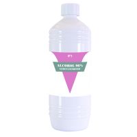 BT'S Alcohol 96% ketonaat
