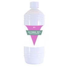Foto van BT'S Alcohol 96% ketonaat