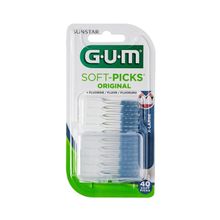 Foto van GUM Soft picks original x-large