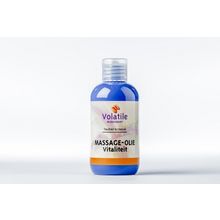 Volatile Massageolie vitaliteit Foto van Volatile Massageolie vitaliteit