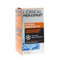 Loreal Men expert hydra energetic hydraterende gel