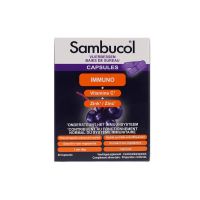 Sambucol Immuno forte