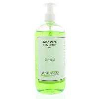 Ginkel's Body contour gel