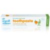 Afbeelding van Green People Organic children mandarin toothpaste with fluoride