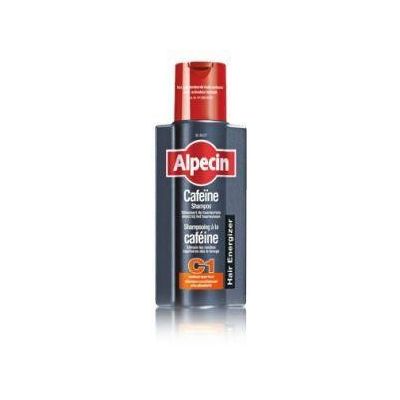 Alpecin Cafeine shampoo C1