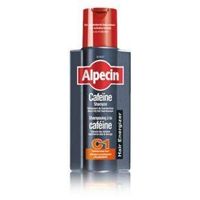 Alpecin Cafeine shampoo C1