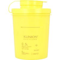 Naalden container klinion easy care