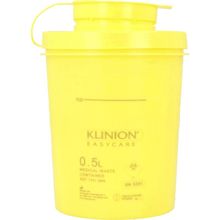 Naalden container klinion easy care Foto van Naalden container klinion easy care
