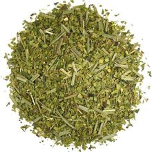 Foto van Geels Inka mate citroen