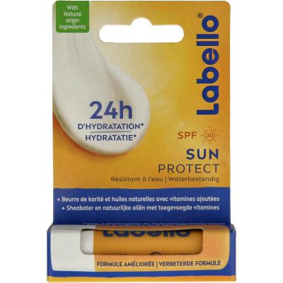 Labello Sun protect SPF30