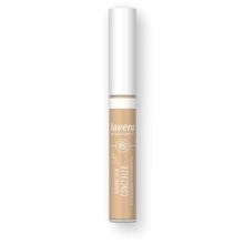 Foto van Lavera radiant skin concealer tann 04