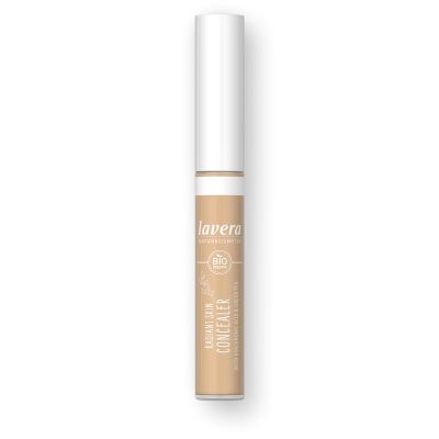 Lavera radiant skin concealer tann 04