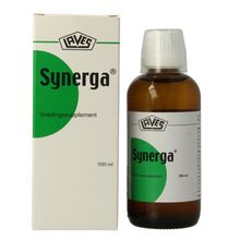 Foto van Laves Synerga