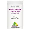 Afbeelding van SNP Panax ginseng extract megapack