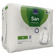 Foto van ABENA San 9 Premium 
