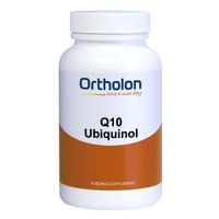 Ortholon Q10 ubiquinol