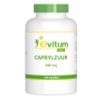 Afbeelding van Elvitaal Caprylzuur 500 mg