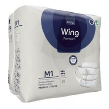 Foto van ABENA Wing Premium M1 heupband