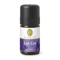 Primavera Let go blend bio